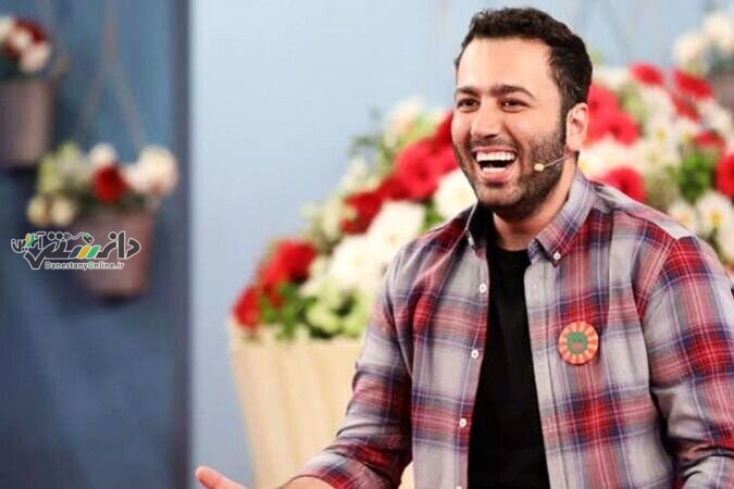 علی صبوری بازیگر سینما و تلویزیون به زندان نمیرود