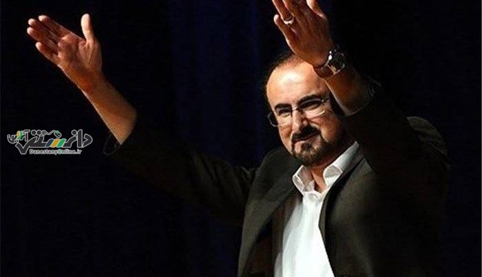 مختاباد مهاجرتش را تکذیب کرد