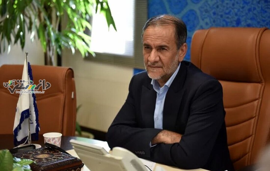 بازداشت خانواده حدیث نجفی تکذیب شد