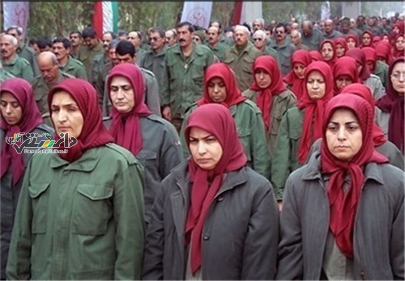 در ادامه مرگ های سریالی؛ یک عضو دیگر سازمان منافقین به هلاکت رسید