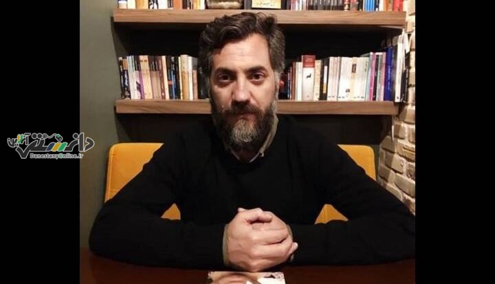 مستند ساز ایرانی در پیادهروی اربعین درگذشت