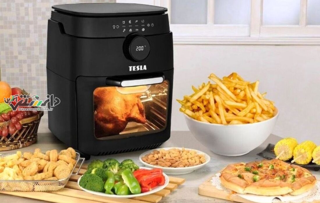 به این دلایل از هواپز بیشتر استفاده کنید