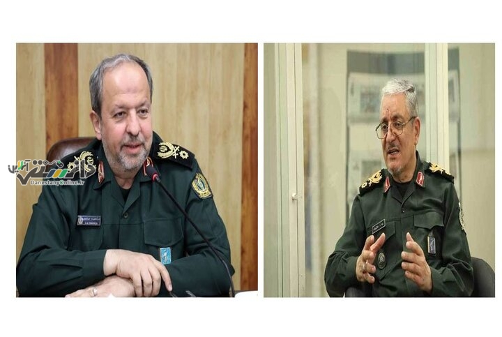 وزیر دفاع استیضاح می شود؟