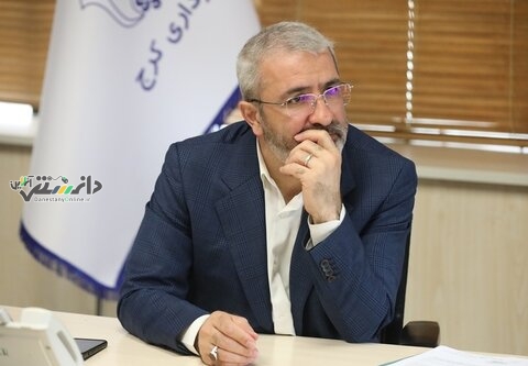 شهردار کرج دستور شفافیت و افزایش بازدیدهای میدانی در سطح شهر را داد.