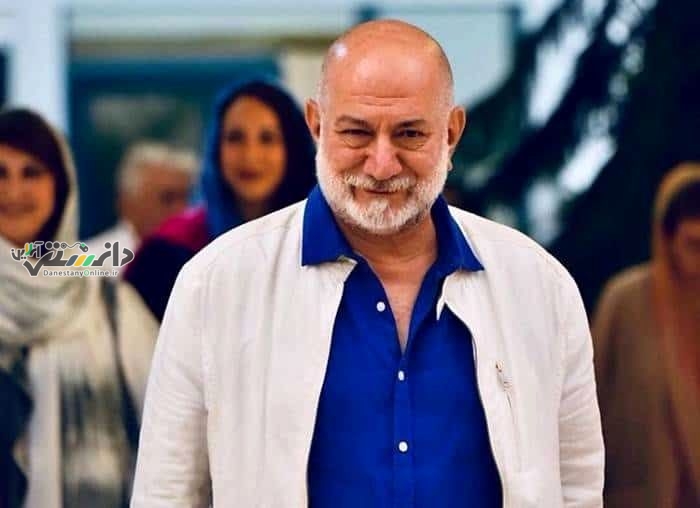 آتیلا پستیانی در گذشت