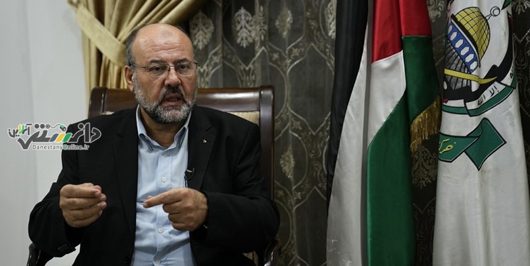 ایران هم از طوفان الاقصی قافلگیر شد