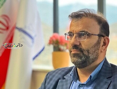 سرپرست اداره کل ارتباطات و امور بین الملل شهرداری کرج اعلام کرد راه اندازی بانک اطلاعاتی خبرنگاران حوزه مدیریت شهری کرج