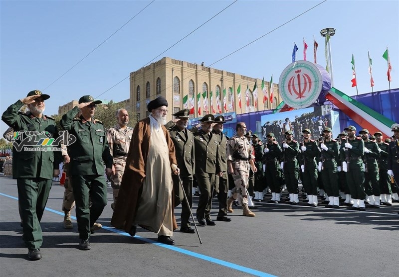 رهبر انقلاب: آنها که میگویند حماسه اخیر کار غیر فلسطینیها است دچار محاسبه غلط شدهاند