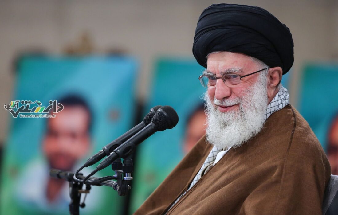 نخبگان کشور به دیدار رهبر انقلاب رفتند