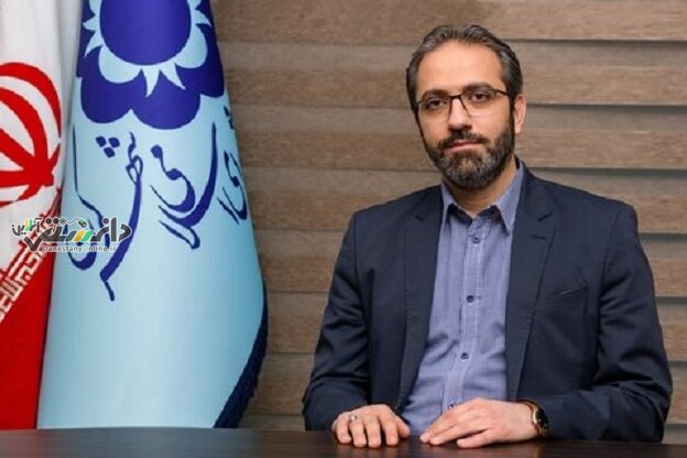سربلندی ایران اسلامی مرهون شهدا میباشد