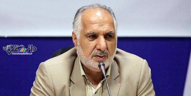 سلاحورزی باید تابع قانون باشد