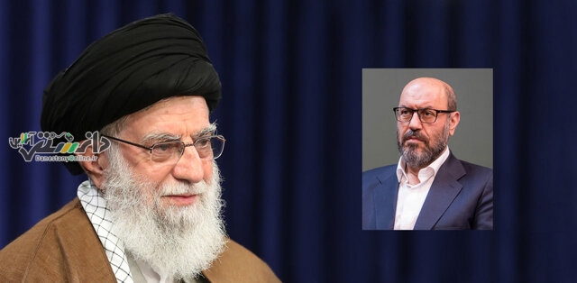 حسین دهقان به ریاست بنیاد مستضعفان منصوب شد