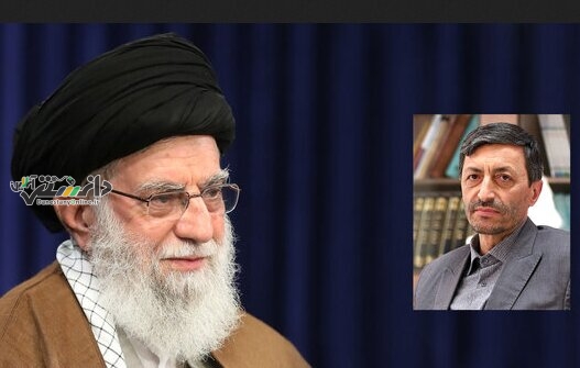 انتصاب پرویز فتاح به ریاست ستاد اجرایی فرمان امام