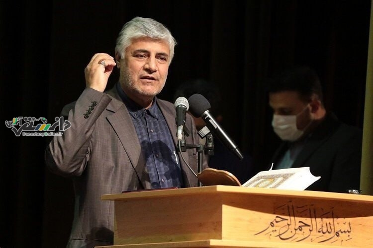دولت برق گاز کارخانههارا قطع میکند در حالی که رستورانها تا پاسی از شب باز هستند