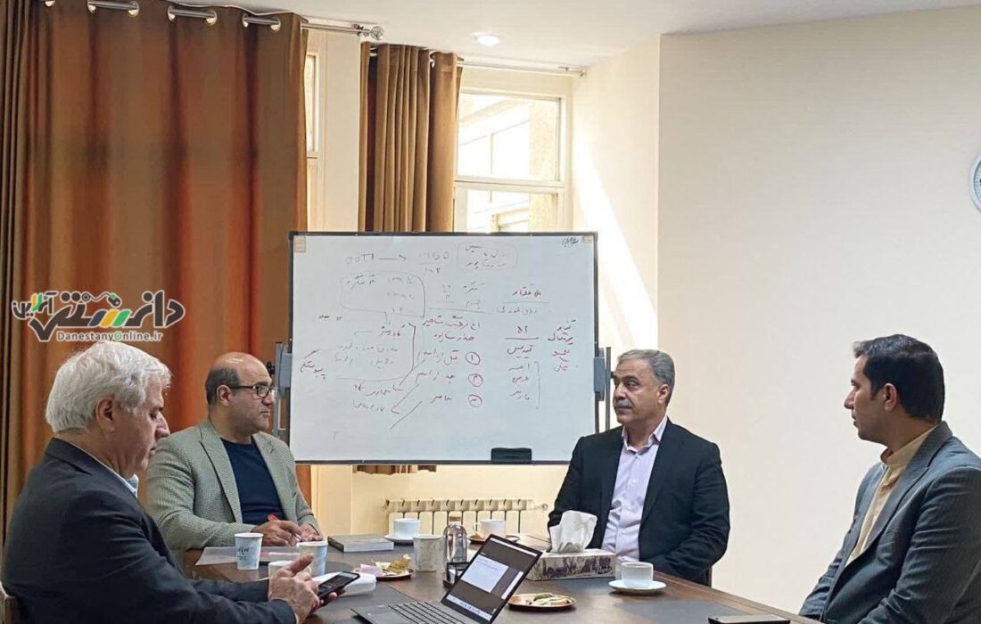 بررسی مجدد طرح تلهکابین کرمانشاه
