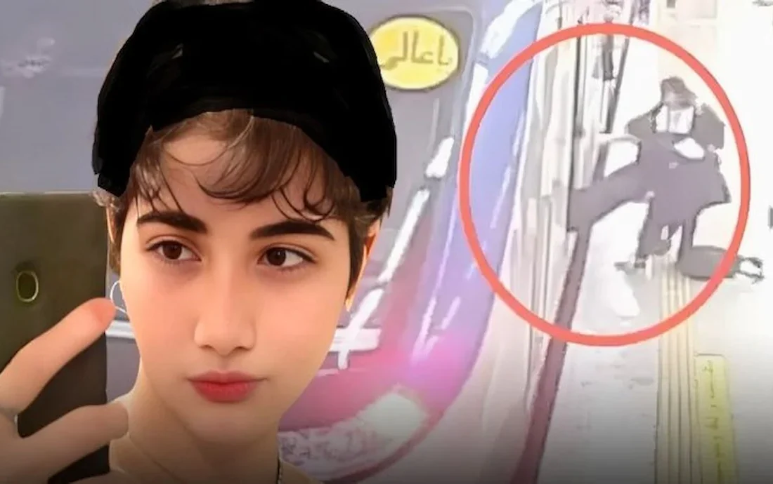 پیکر «آرمیتا گراوند» به خاک سپرده شد