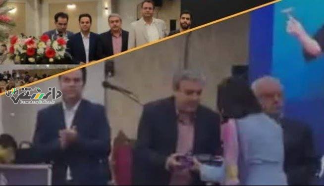 سه تن از مدیران مراسم پرحاشیه آمل برکنار شدند