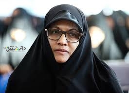 تلاش نافرجام صهیونیست ها برای بازداشت یک نماینده زن ایرانی