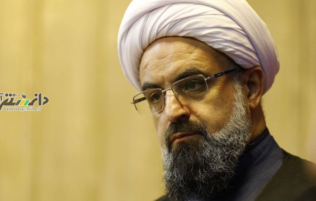 اجازه ندهید بخاطر منافع شخصی، نظام زیر سوال برود