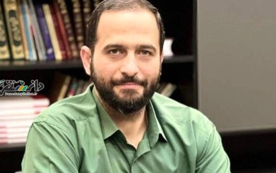 دانشگاه تهران در خصوص تعلیق محسن برهانی اطلاعیه داد