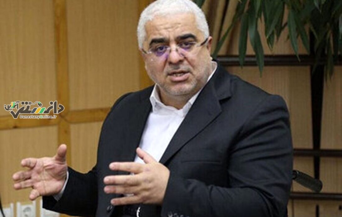 در این دولت بسیاری از حرامها، حلال شد