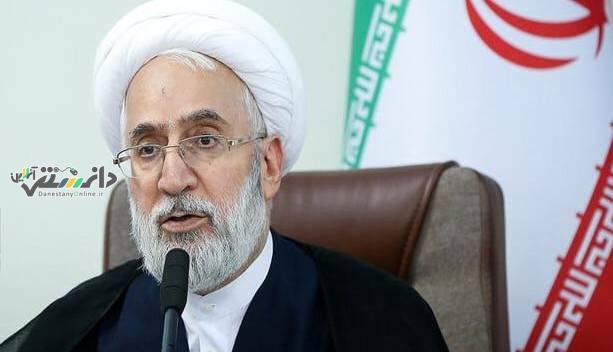 پرونده رسیدگی به جرائم رژیم صهیونیستی باید تشکیل شود
