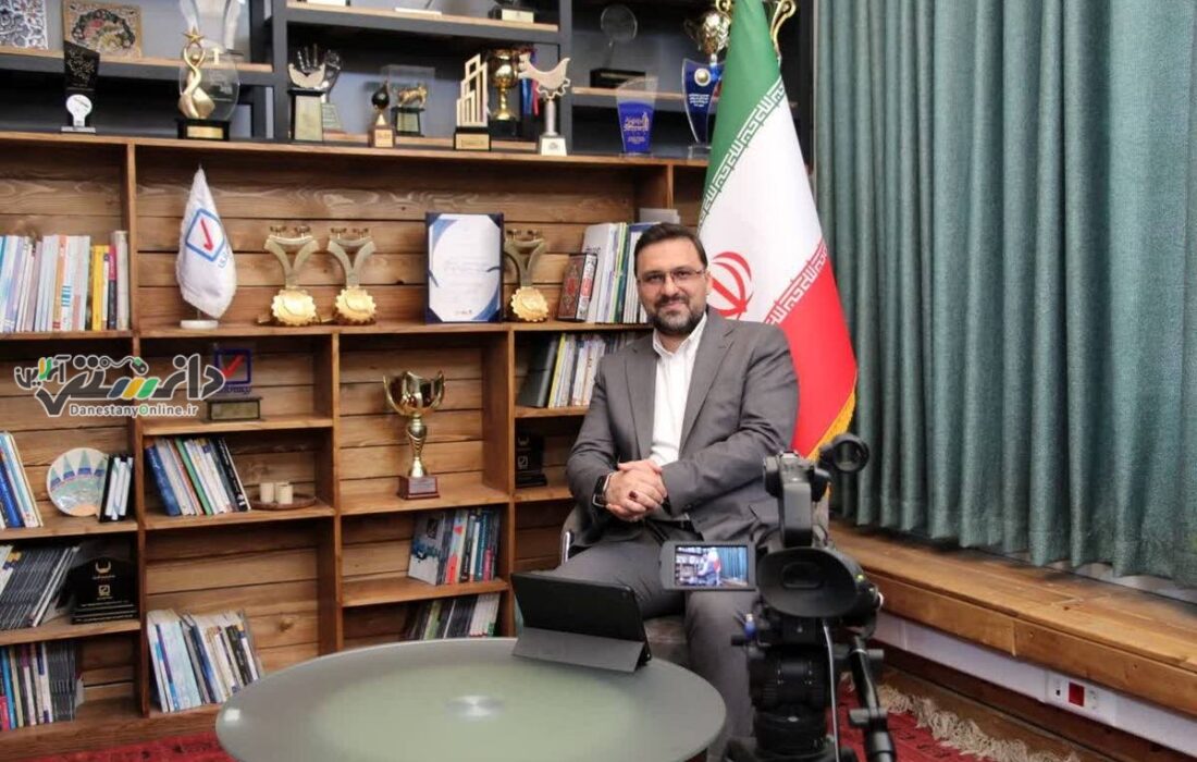انتصاب ناصرالدین اسلامی فرد به سمت رئیس کمیسیون کشاورزی و صنایع غذایی اتاق مشترک ایران و عمان