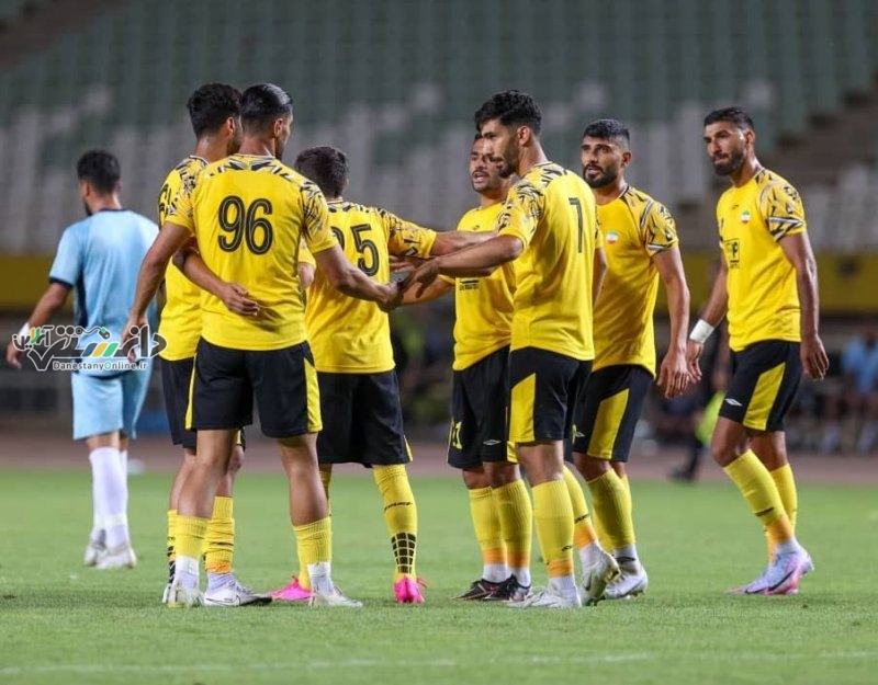 منتخب هفته لیگ قهرمانان معرفی شدند