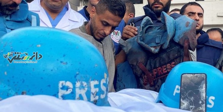 نوه اسماعیل هنیه شهید شد