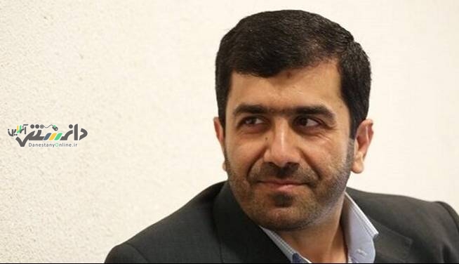 فرماندار قزوین با استفاده از پابند الکترونیکی از زندان آزاد شد