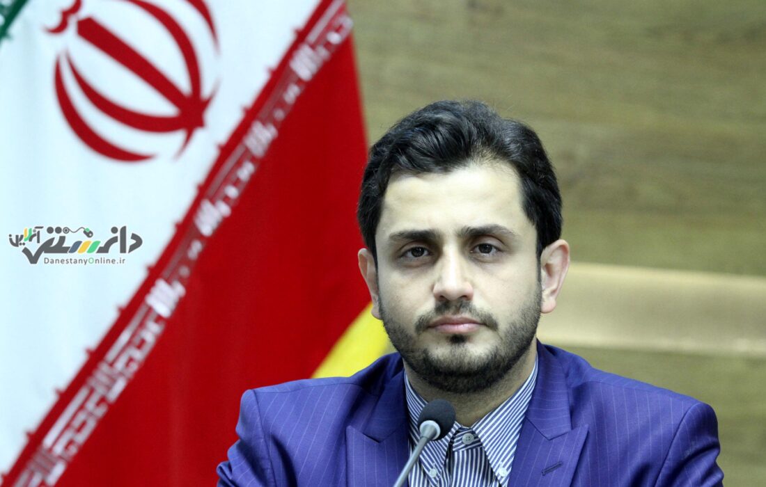 مجری شبکه قرآن عضو هیئت مدیره شرکت ملی نفتکش ایران شد!