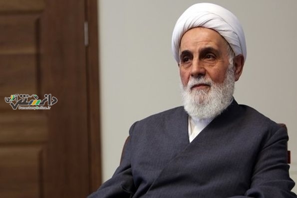 ناطق نوری هم به بمباران بیمارستان المعمدانی واکنش نشان داد