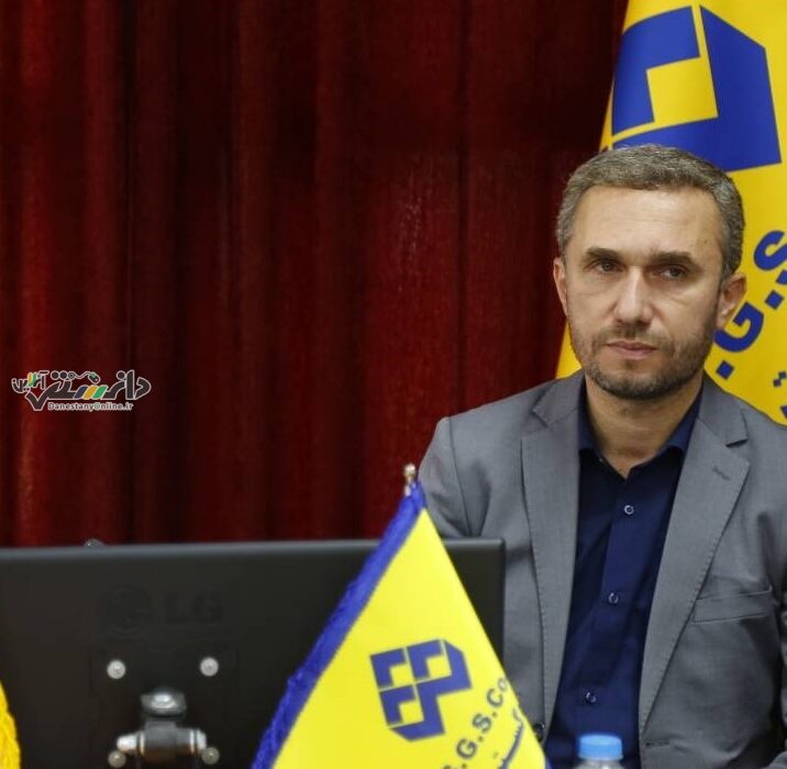 صنایع به سمت صنایع سبز بروند