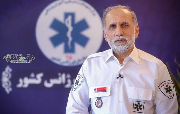 آمار گازگرفتگی در کشور کاهش یافت