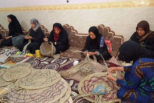 مشاغل خانگی