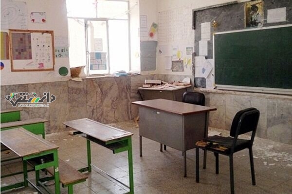 دولت مکلف به اختصاص منابعی برای تجهیز و مقاومسازی مدارس شد