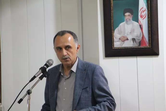 آئین استقبال از نو دانشجویان واحد نور برگزار شد
