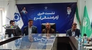 پروژه آزادراه شمالی نماد توانمندی مهندسان داخلی است