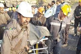 مقصران حادثه مرگبار معدن طزره دامغان تفهیم اتهام شدند
