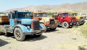 روند اسقاط خودروهای سنگین دیزلی شتاب میگیرد