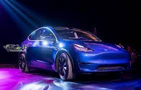 قیمت خودروی تسلا در چین افزایش مییابد