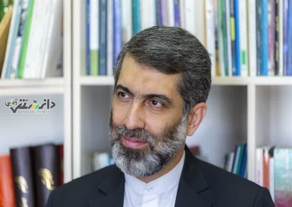 پیشگیری از وقوع جرایم در حوزه میراث فرهنگی استان البرز با انعقاد تفاهمنامه مشترک