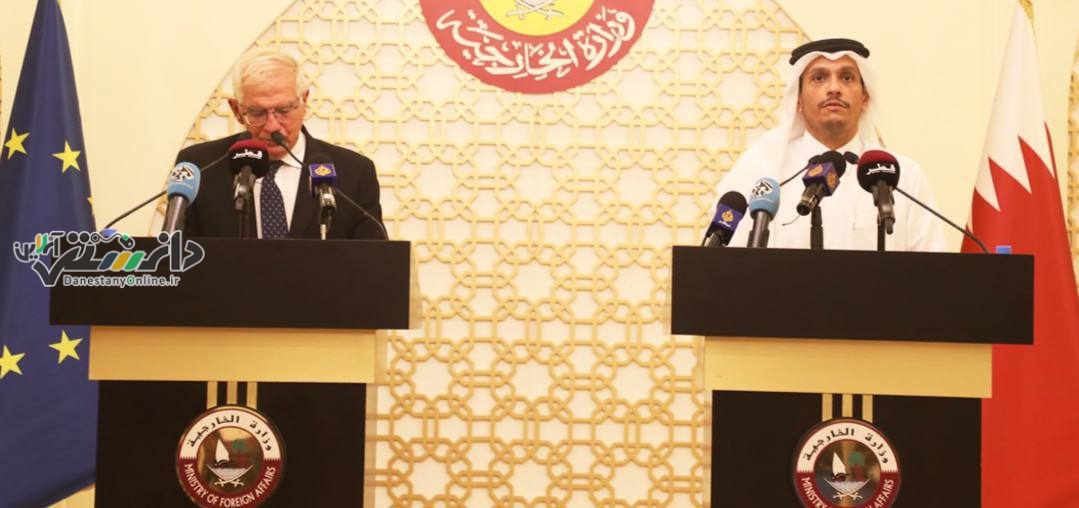 قطر به توافق تبادل اسرا در غزه نزدیک شد
