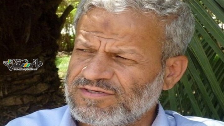 واکنش تند سخنگوی جبهه پایداری به صحبت های مرعشی