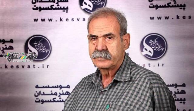 هنرمند موسیقی بر اثر عوارض شیمیایی جنگ درگذشت
