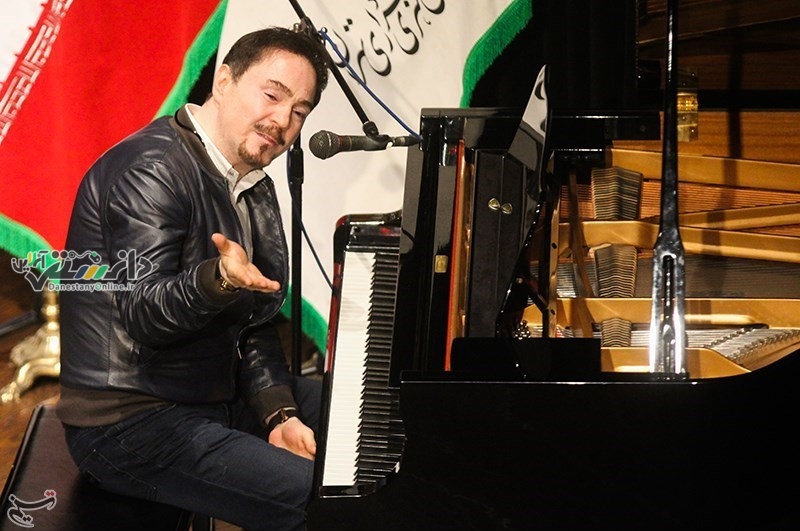 10 خواننده محبوب دهه هفتاد