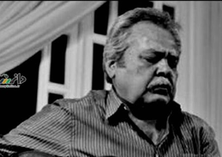 محمد دلنوازی در بیمارستان بستری شد