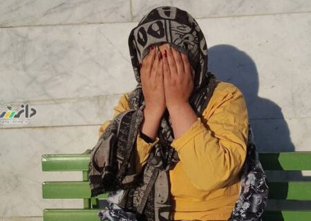 زنی که از ۵۰۰ نفر کلاهبرداری کرده بود، بازداشت شد
