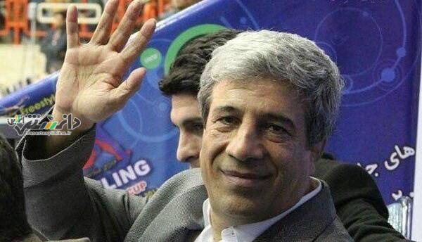 هادی عامل از حسن یزدانی عذرخواهی کرد