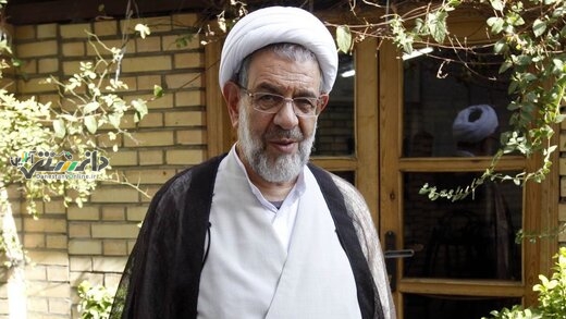 حضور چهره های اصلاح طلب در مراسم چهلم نوه قدرت الله علیخانی